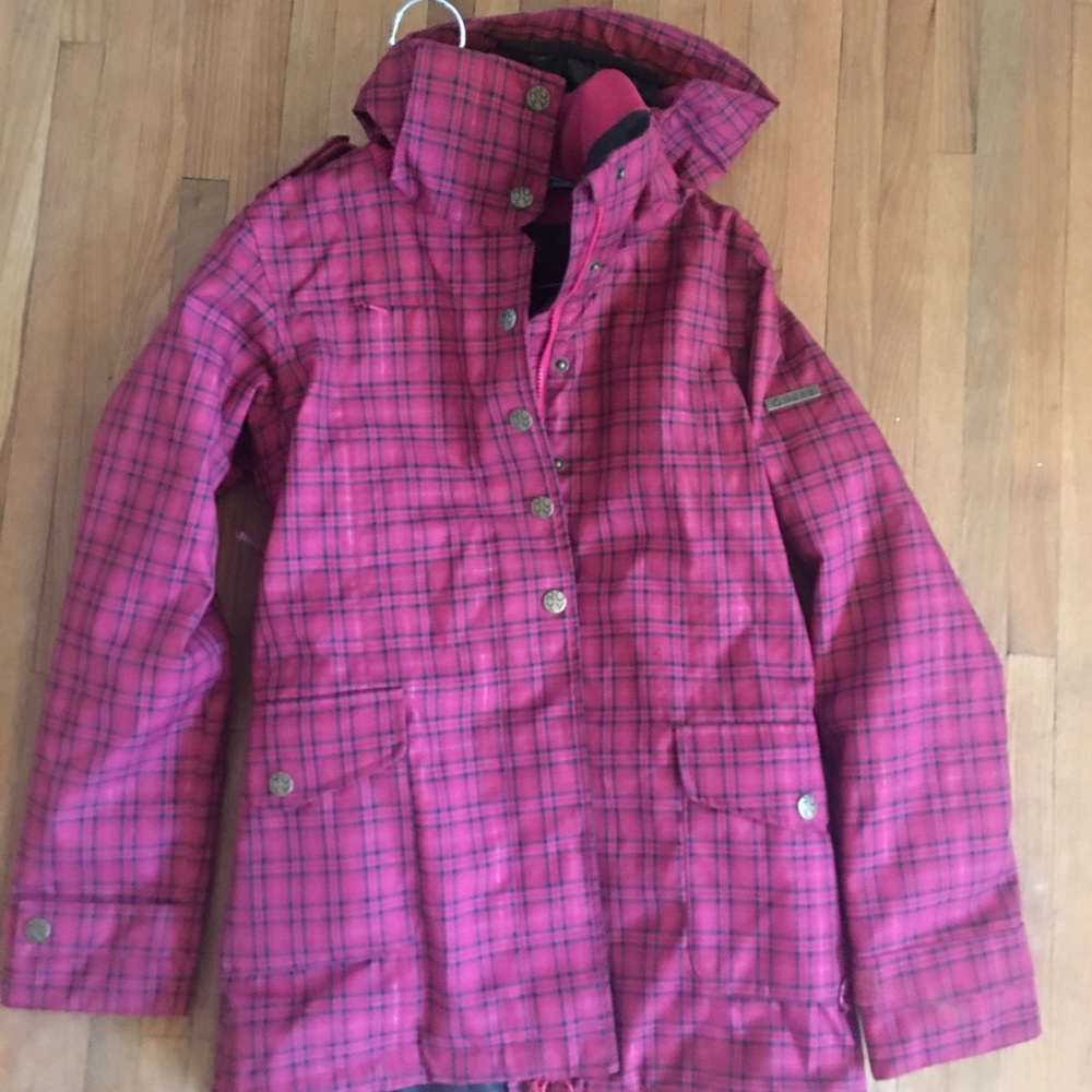 Roxy Winter Snowboard jacket S